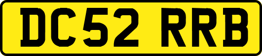DC52RRB