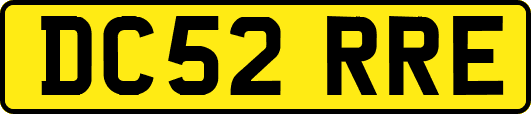 DC52RRE