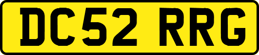 DC52RRG