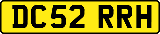 DC52RRH