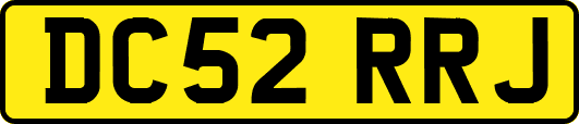 DC52RRJ