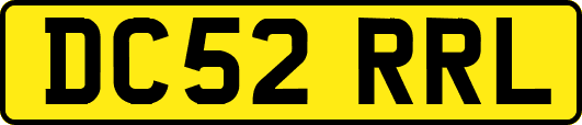 DC52RRL