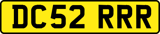 DC52RRR