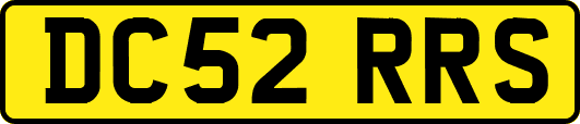 DC52RRS