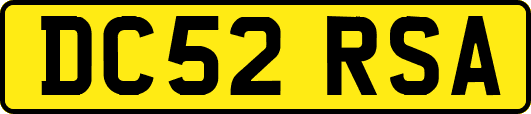 DC52RSA