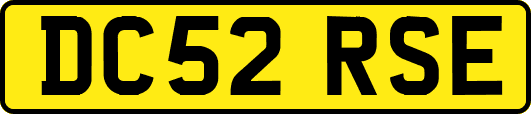 DC52RSE