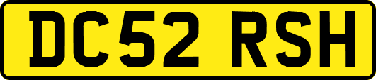 DC52RSH