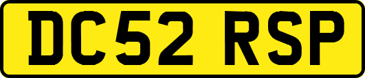 DC52RSP