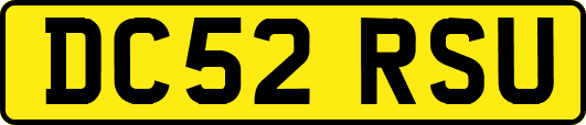 DC52RSU