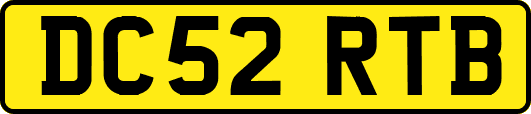 DC52RTB