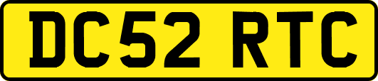 DC52RTC