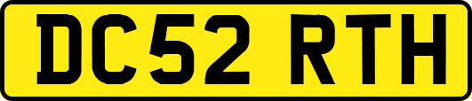 DC52RTH