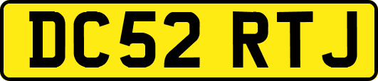DC52RTJ