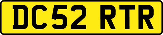 DC52RTR
