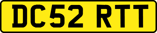 DC52RTT
