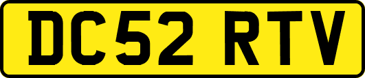 DC52RTV