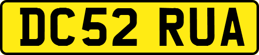 DC52RUA