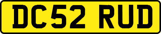 DC52RUD