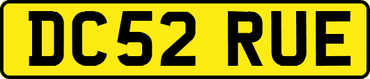 DC52RUE