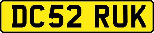DC52RUK