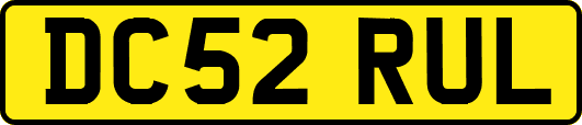 DC52RUL