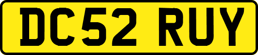 DC52RUY
