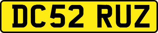 DC52RUZ