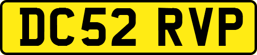 DC52RVP