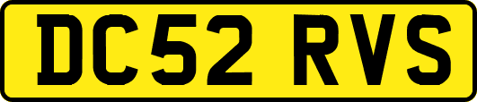 DC52RVS