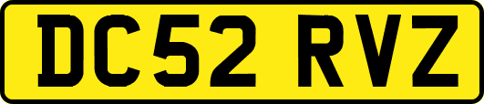 DC52RVZ