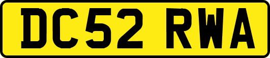 DC52RWA