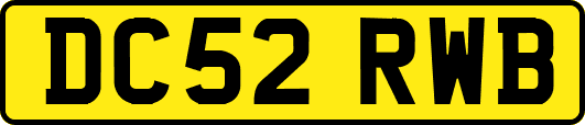DC52RWB