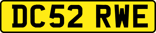 DC52RWE