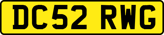 DC52RWG