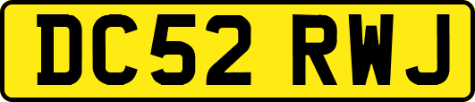 DC52RWJ