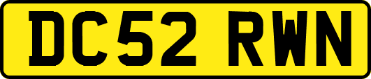 DC52RWN