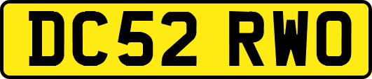 DC52RWO