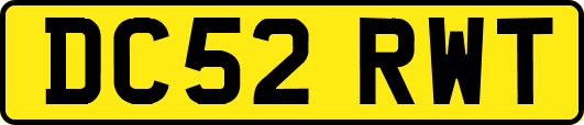 DC52RWT
