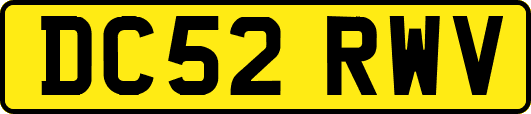 DC52RWV