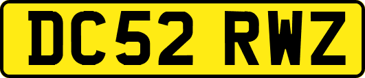 DC52RWZ