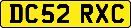DC52RXC