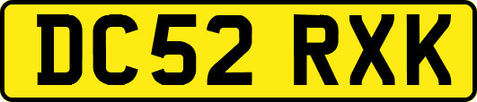 DC52RXK