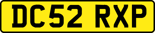 DC52RXP
