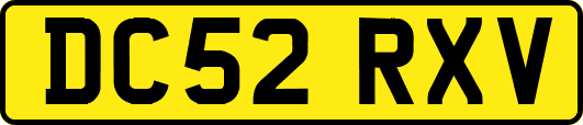 DC52RXV