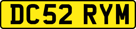DC52RYM