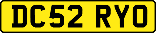 DC52RYO