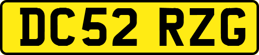 DC52RZG