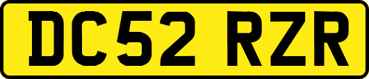 DC52RZR
