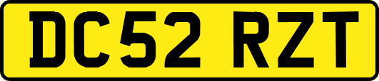 DC52RZT