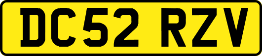 DC52RZV